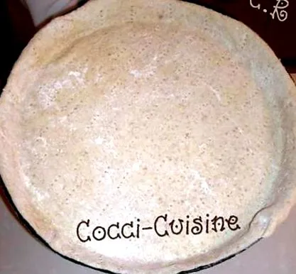 házi tészta
