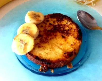 recept francia