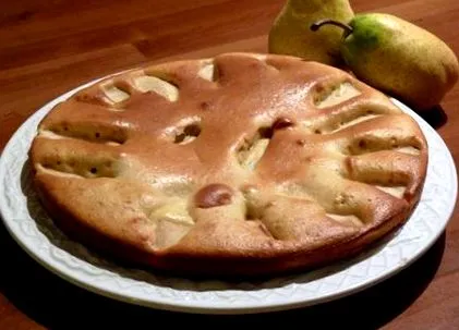 torta