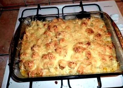 gratin