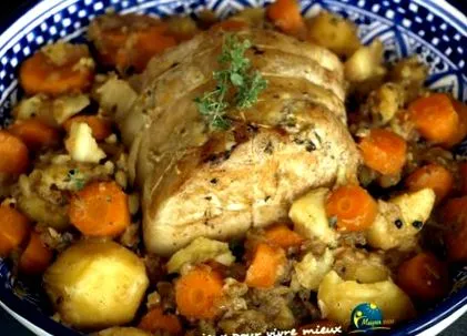 recept