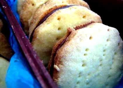 herceg recept