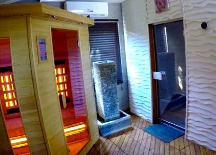 szauna