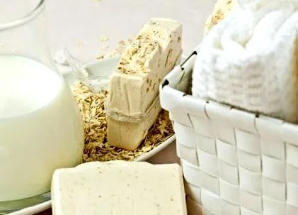 recept lotion