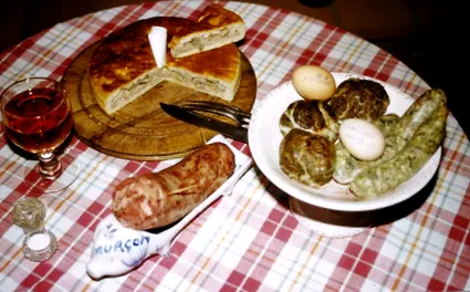 olajbogyót gombát
