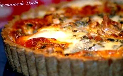 torta