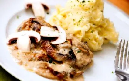 recept marie