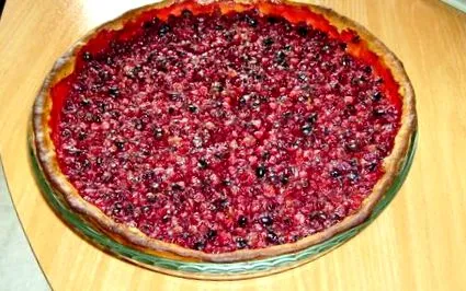 torta recept