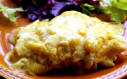 Nagyon recept