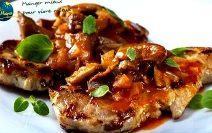 pork