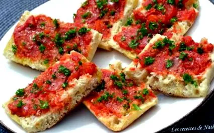 kenyér recept