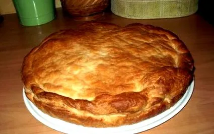 рецепт