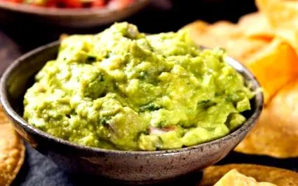 guacamole