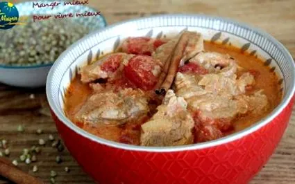 fahéjjal recept