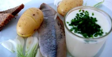rețetă suedez