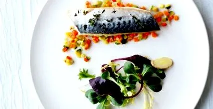 escabeche