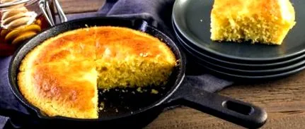 recept kukoricakenyér