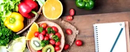 Reechilibrarea alimentelor