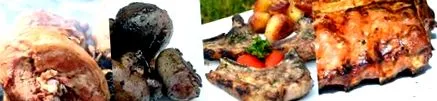 рецепти Рецепти