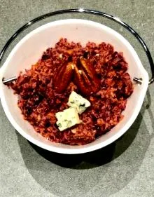блакитний