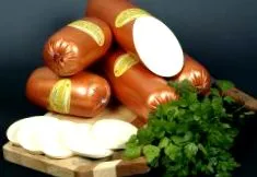 sajtkolbász