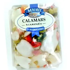 saláta recept