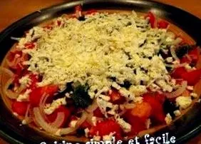 brânză Feta