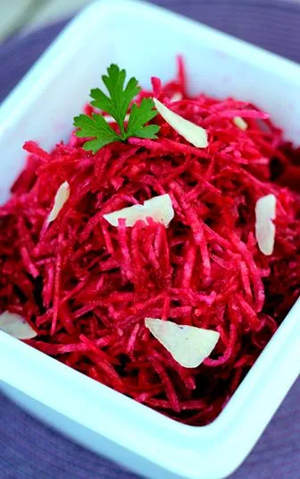 salată