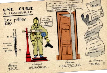hauteville