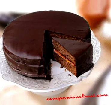 sachertorte
