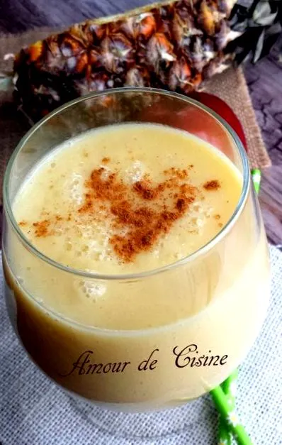 smoothie