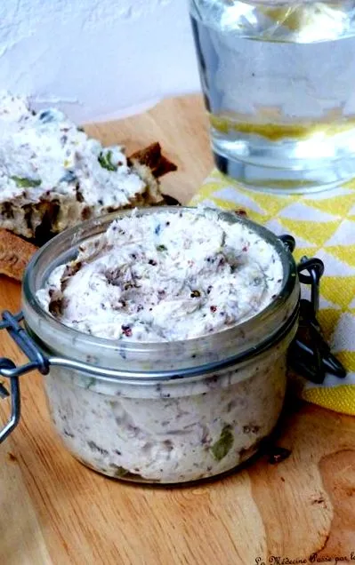 rillette