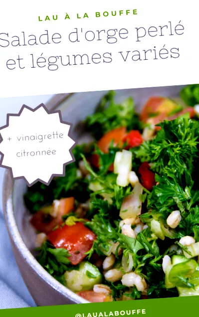 perlat salata