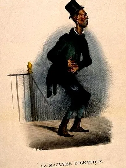 durerile