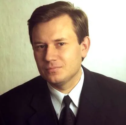 Grigori Grabovoi