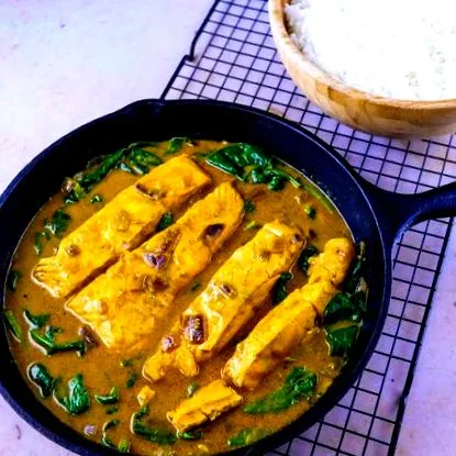 curry