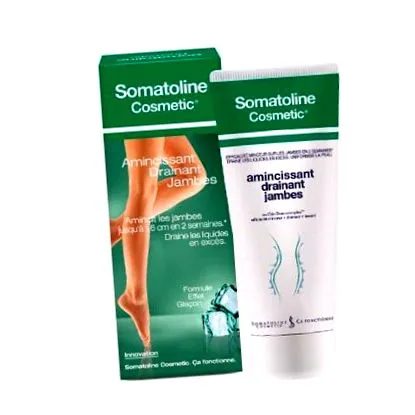 somatoline comentarii