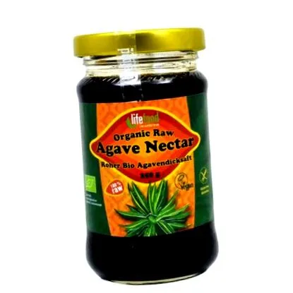 organic agave