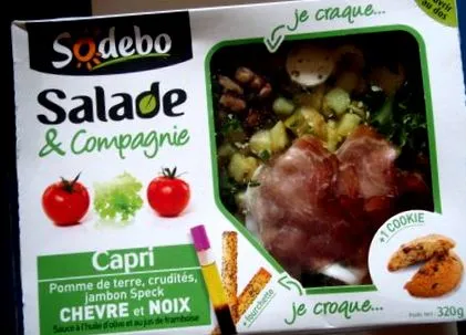 капрі