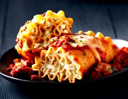 leves recept