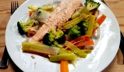 legume
