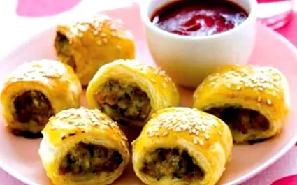 csirke thermomixben