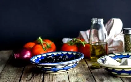 salată