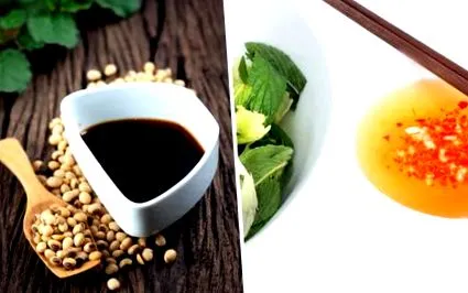 nuoc-m соєвий