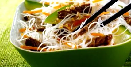 vermicelli