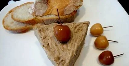 rillette