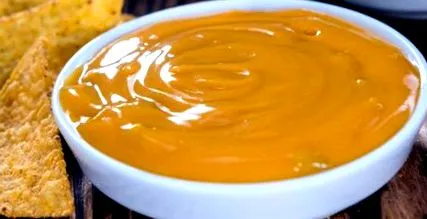 cheddar