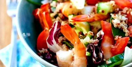 salată