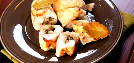 ruladă