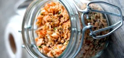 rillette
